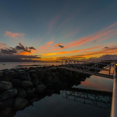 ナピリ・ホノコワイPaki Maui 222アパートメント 部屋 写真