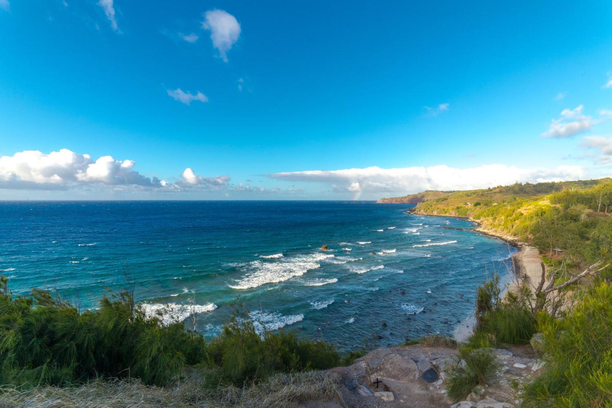 ナピリ・ホノコワイPaki Maui 222アパートメント 部屋 写真