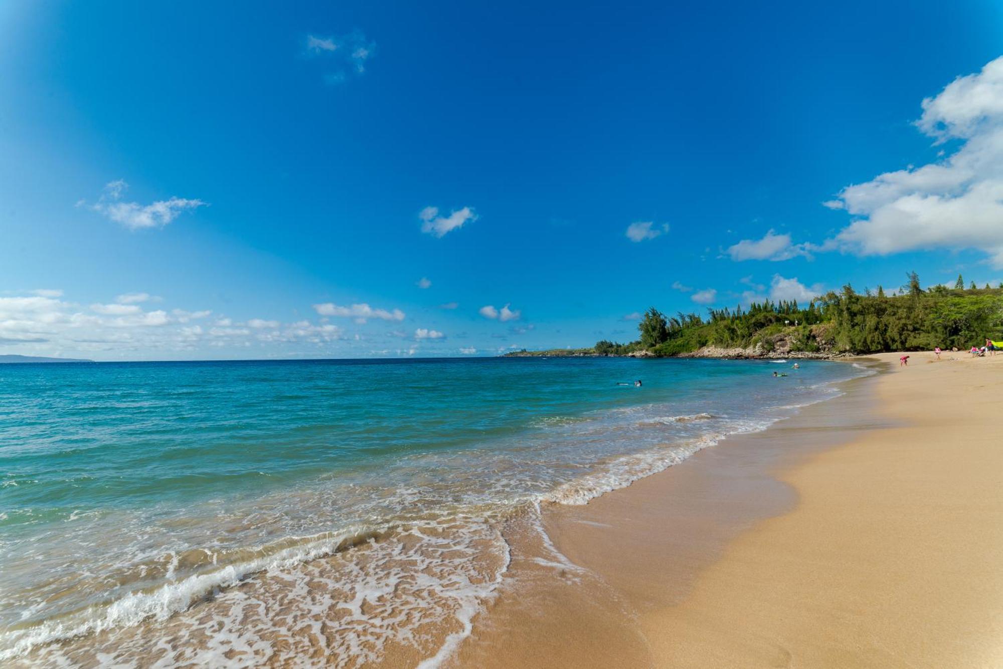 ナピリ・ホノコワイPaki Maui 222アパートメント 部屋 写真