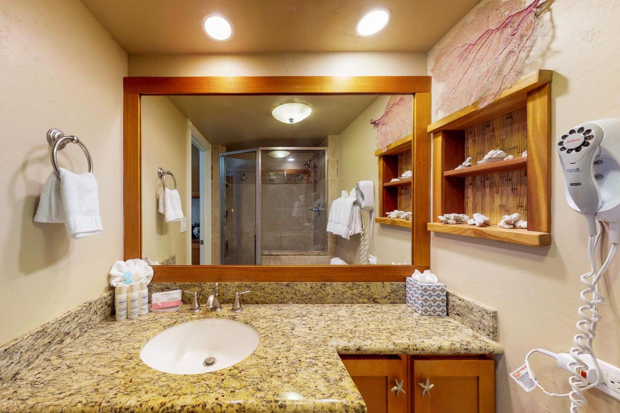 ナピリ・ホノコワイPaki Maui 222アパートメント 部屋 写真