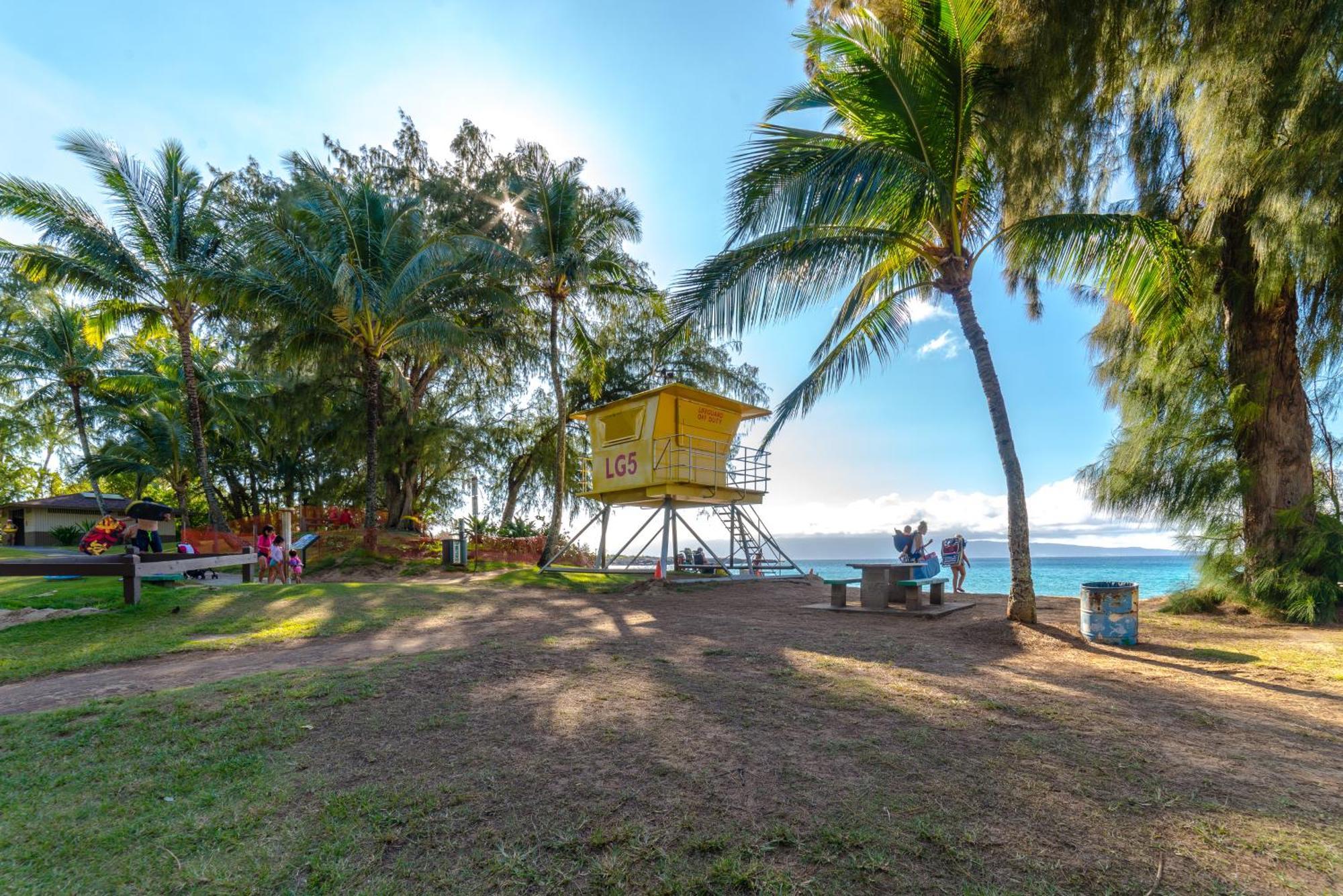 ナピリ・ホノコワイPaki Maui 222アパートメント 部屋 写真