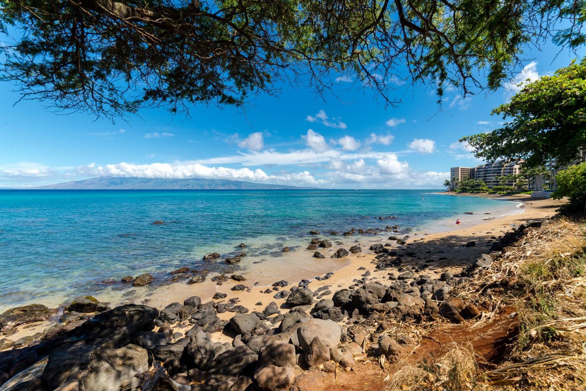 ナピリ・ホノコワイPaki Maui 222アパートメント 部屋 写真